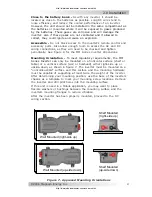 Предварительный просмотр 15 страницы Magnum Energy MM 1212AE Installation And Operation Manual