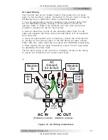 Предварительный просмотр 25 страницы Magnum Energy MM 1212AE Installation And Operation Manual