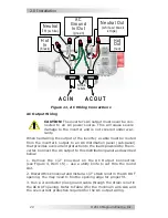 Preview for 26 page of Magnum Energy MM 612AE Owner'S Manual