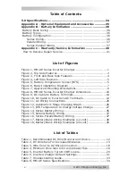 Preview for 6 page of Magnum Energy MM AE Series Owner'S Manual