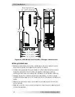 Preview for 16 page of Magnum Energy MM AE Series Owner'S Manual