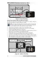 Предварительный просмотр 4 страницы Magnum Energy MM-R Instruction Sheet