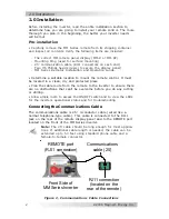 Предварительный просмотр 6 страницы Magnum Energy MM Series Installation And Operation Manual