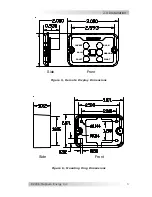 Предварительный просмотр 9 страницы Magnum Energy MM Series Installation And Operation Manual