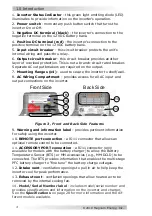 Предварительный просмотр 10 страницы Magnum Energy MM Series Owner'S Manual