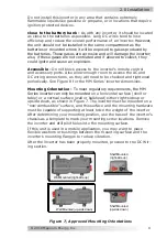 Предварительный просмотр 15 страницы Magnum Energy MM Series Owner'S Manual