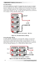 Предварительный просмотр 40 страницы Magnum Energy MM Series Owner'S Manual