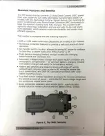 Preview for 7 page of Magnum Energy MM1212 Owner'S Manual