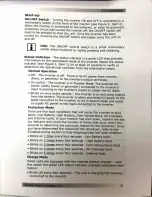 Preview for 13 page of Magnum Energy MM1212 Owner'S Manual