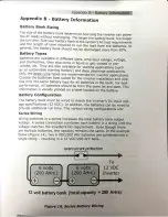 Preview for 21 page of Magnum Energy MM1212 Owner'S Manual