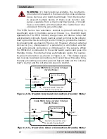 Предварительный просмотр 35 страницы Magnum Energy MMS Series Owner'S Manual