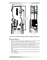 Preview for 19 page of Magnum Energy MMS1012 Owner'S Manual