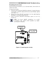 Preview for 43 page of Magnum Energy MMS1012 Owner'S Manual