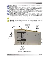 Preview for 14 page of Magnum Energy MS4024PAE Owner'S Manual