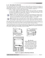 Preview for 18 page of Magnum Energy MS4024PAE Owner'S Manual