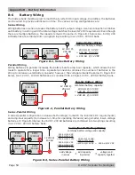 Preview for 63 page of Magnum Energy MS4024PAE Owner'S Manual