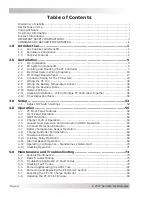 Предварительный просмотр 7 страницы Magnum Energy PT-100 Owner'S Manual