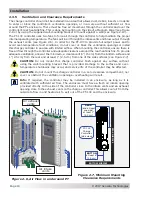 Предварительный просмотр 19 страницы Magnum Energy PT-100 Owner'S Manual