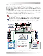 Предварительный просмотр 46 страницы Magnum Energy PT-100 Owner'S Manual