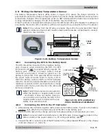 Предварительный просмотр 48 страницы Magnum Energy PT-100 Owner'S Manual