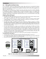 Предварительный просмотр 49 страницы Magnum Energy PT-100 Owner'S Manual