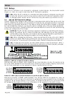 Предварительный просмотр 61 страницы Magnum Energy PT-100 Owner'S Manual