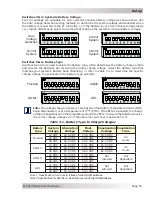 Предварительный просмотр 62 страницы Magnum Energy PT-100 Owner'S Manual