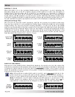 Предварительный просмотр 63 страницы Magnum Energy PT-100 Owner'S Manual