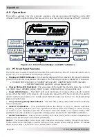 Предварительный просмотр 65 страницы Magnum Energy PT-100 Owner'S Manual