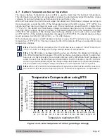 Предварительный просмотр 76 страницы Magnum Energy PT-100 Owner'S Manual