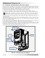 Предварительный просмотр 91 страницы Magnum Energy PT-100 Owner'S Manual