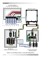 Preview for 33 page of Magnum Energy RD Series Owner'S Manual