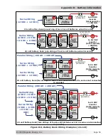 Preview for 56 page of Magnum Energy RD Series Owner'S Manual