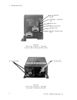 Предварительный просмотр 10 страницы Magnum Energy RD1824 Operator'S Manual