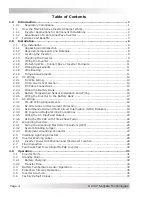 Предварительный просмотр 7 страницы Magnum Energy Sensata MagnaSine Owner'S Manual