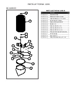 Предварительный просмотр 18 страницы Magnum Industrial MI-12250 Operating Manual