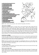 Предварительный просмотр 4 страницы Magnum Industrial MI-15550 Operating Manual