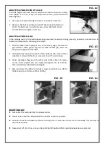 Предварительный просмотр 13 страницы Magnum Industrial MI-31662 Operating Manual