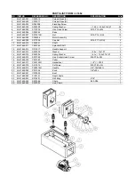 Предварительный просмотр 14 страницы Magnum Industrial MI-31662 Operating Manual