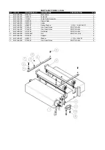 Предварительный просмотр 15 страницы Magnum Industrial MI-31662 Operating Manual