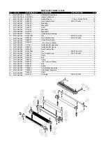 Предварительный просмотр 16 страницы Magnum Industrial MI-31662 Operating Manual