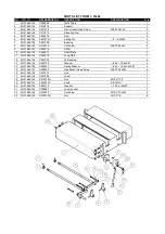 Предварительный просмотр 21 страницы Magnum Industrial MI-31662 Operating Manual