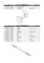 Предварительный просмотр 22 страницы Magnum Industrial MI-31662 Operating Manual