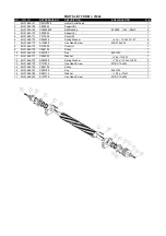 Предварительный просмотр 23 страницы Magnum Industrial MI-31662 Operating Manual