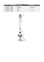 Предварительный просмотр 24 страницы Magnum Industrial MI-31662 Operating Manual