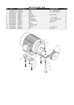 Предварительный просмотр 25 страницы Magnum Industrial MI-31662 Operating Manual