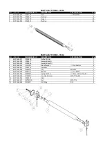 Предварительный просмотр 27 страницы Magnum Industrial MI-31662 Operating Manual