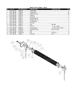 Предварительный просмотр 28 страницы Magnum Industrial MI-31662 Operating Manual