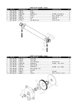 Предварительный просмотр 29 страницы Magnum Industrial MI-31662 Operating Manual