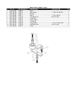 Предварительный просмотр 31 страницы Magnum Industrial MI-31662 Operating Manual